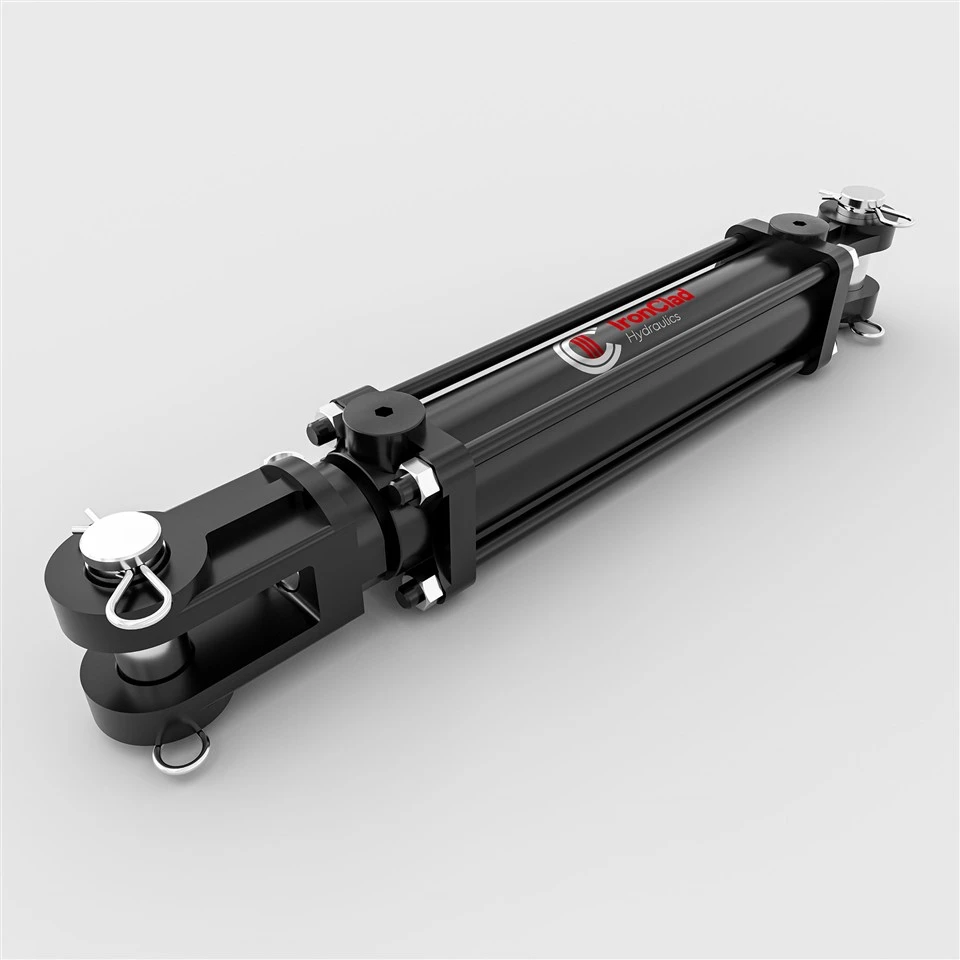 Chief Tie Rod Cylinders